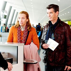 Foto Uma Longa Queda