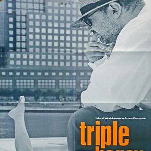 Foto Triple Bogey on a Par Five Hole