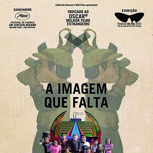 Foto A Imagem que Falta