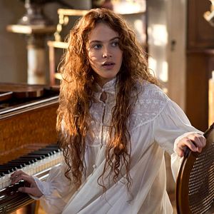 Foto Um Conto do Destino