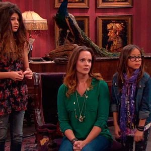 Foto Haunted Hathaways