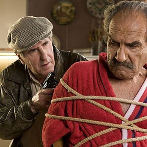 Foto Gérard Hernandez