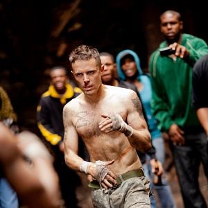 Foto Tudo por Justiça