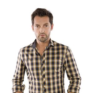 Foto Frédéric Diefenthal