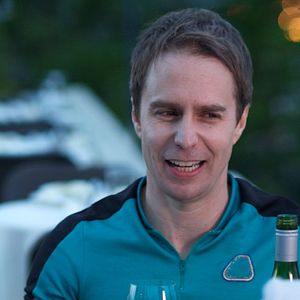 Foto Rolou uma Química