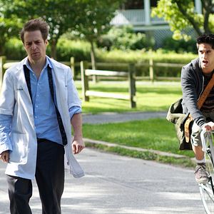 Foto Rolou uma Química