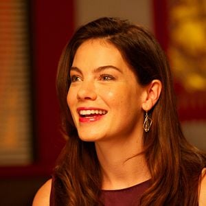 Foto Michelle Monaghan