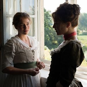 Foto Duas Irmãs, Uma Paixão