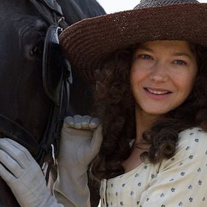 Foto Duas Irmãs, Uma Paixão