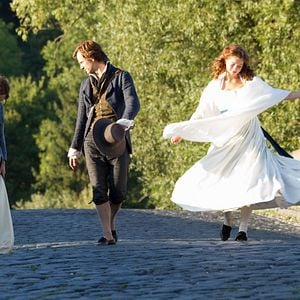 Foto Duas Irmãs, Uma Paixão