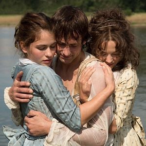 Foto Duas Irmãs, Uma Paixão