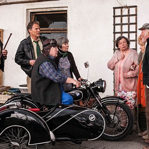 Foto Helmfried von Lüttichau