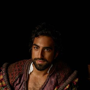 Foto Da Vinci's Demons