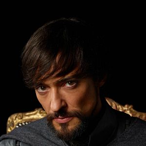Foto Blake Ritson