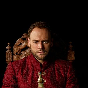 Foto Da Vinci's Demons