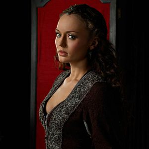 Foto Da Vinci's Demons