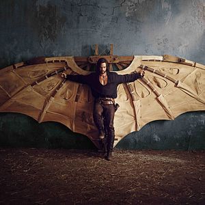 Foto Da Vinci's Demons