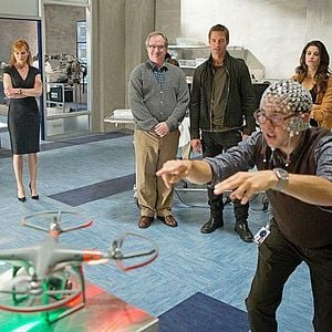 Foto Marg Helgenberger