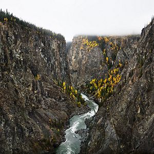 Foto Marcas da Água