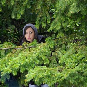 Foto Sem Segurança Nenhuma