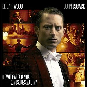 Foto Toque de Mestre