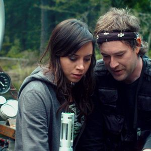 Foto Sem Segurança Nenhuma