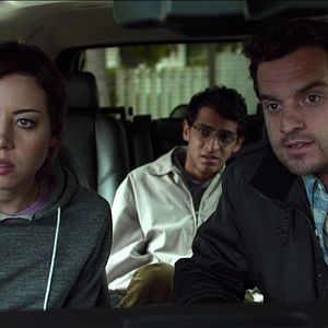 Foto Sem Segurança Nenhuma