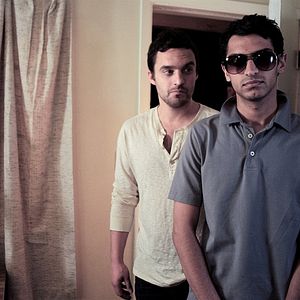 Foto Sem Segurança Nenhuma