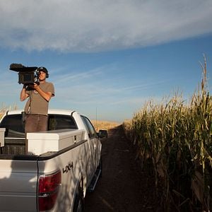 Foto Marcas da Água