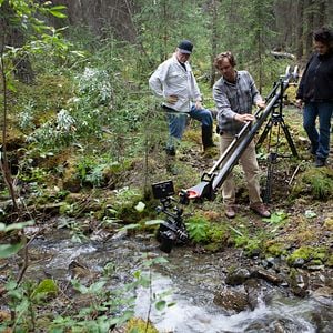 Foto Marcas da Água