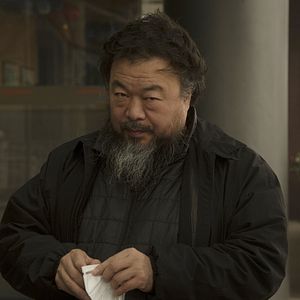 Foto Ai Weiwei - O Caso Falso