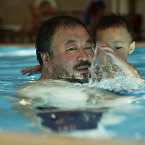 Foto Ai Weiwei - O Caso Falso