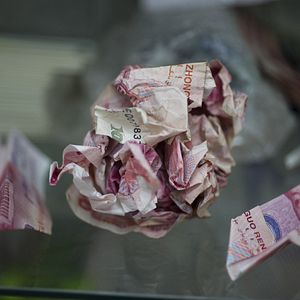 Foto Ai Weiwei - O Caso Falso