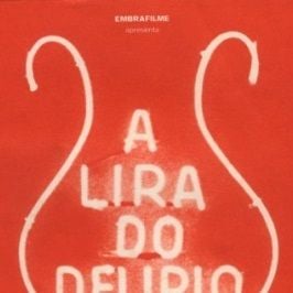 Foto A Lira do Delírio