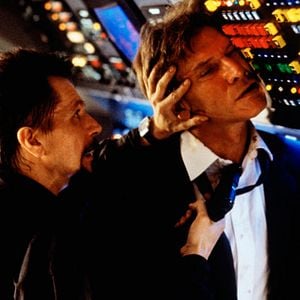 Foto Força Aérea Um