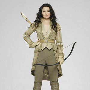 Foto Once Upon a Time