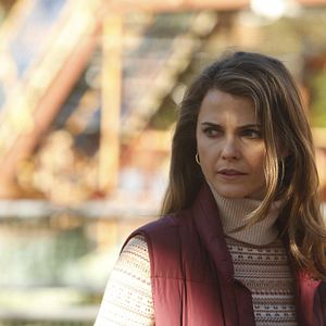 Foto Keri Russell