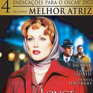 Foto Longe do Paraíso