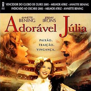 Foto Adorável Julia