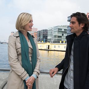 Foto Julia Stinshoff