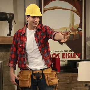 Foto Ashton Kutcher