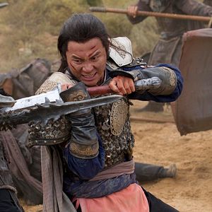 Foto Os 7 Guerreiros