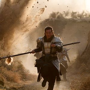 Foto Os 7 Guerreiros