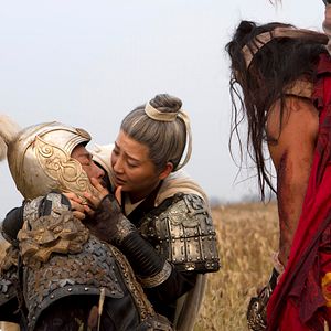 Foto Os 7 Guerreiros