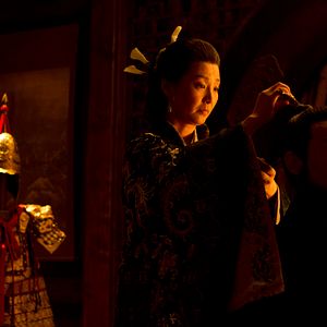 Foto Os 7 Guerreiros