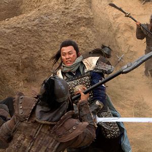 Foto Os 7 Guerreiros