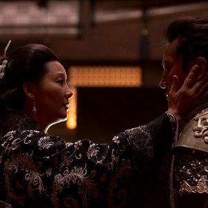 Foto Os 7 Guerreiros