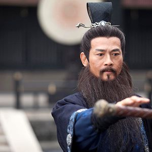 Foto Os 7 Guerreiros