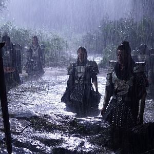 Foto Os 7 Guerreiros