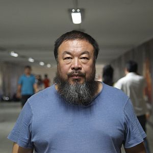 Foto Ai Weiwei